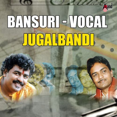 Bansuri - Vocal Jugalbandi