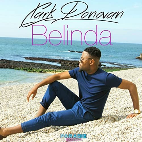 Belinda cover art
