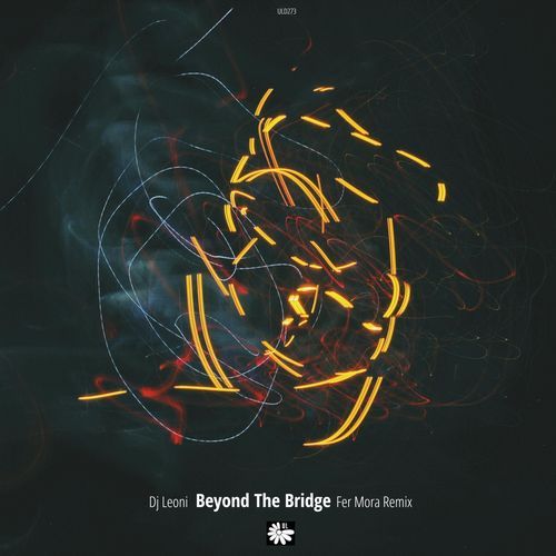 Beyond the Bridge (Fer Mora Remix) cover art