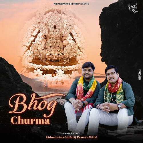 Bhog Churma