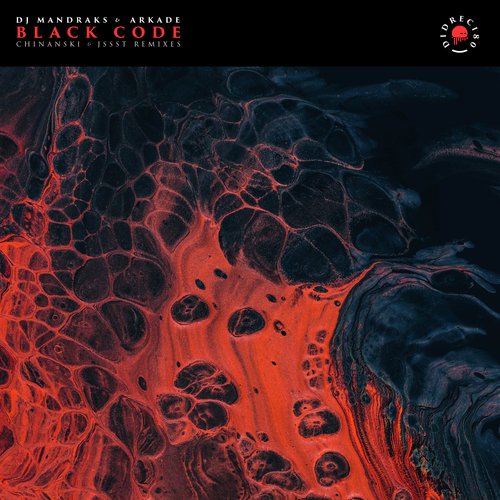 Black Code (Jssst Remix)