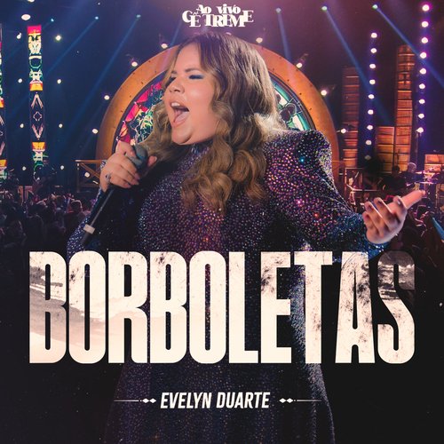 Borboletas (Ao Vivo)_poster_image