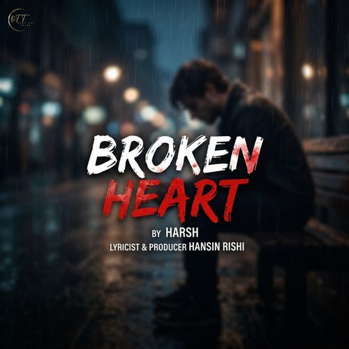 Broken Heart