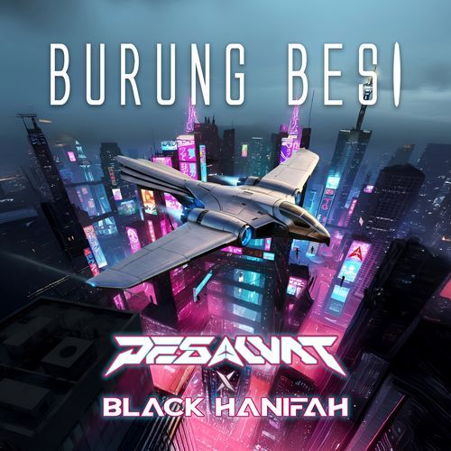 Burung Besi