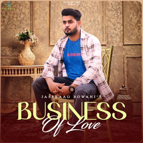 Business of Love
