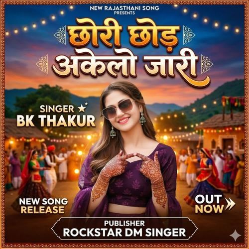Chori Chod Akelo Jaari