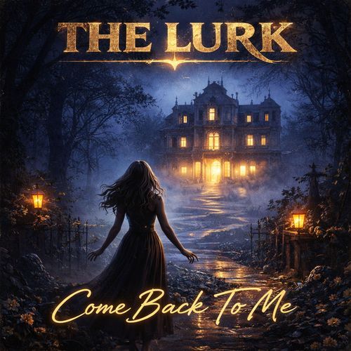 Come Back To Me