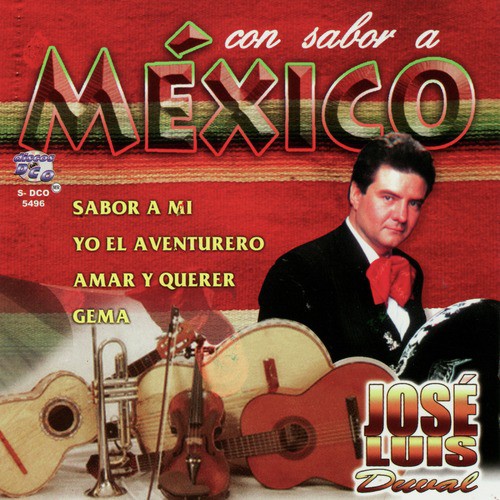 Con Sabor a México_poster_image