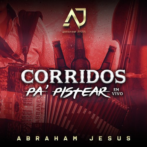 De La Sierra (En Vivo) cover art
