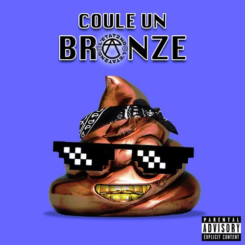 Coule un bronze_poster_image