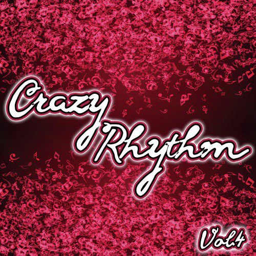 Crazy Rhythm, Vol. 4_poster_image