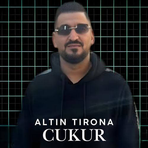 Cukur cover art