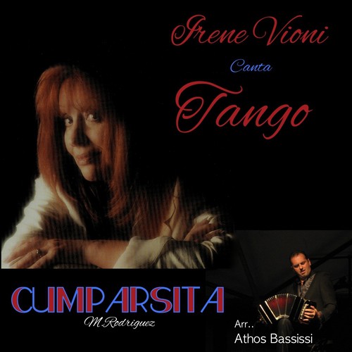 Cumparsita cover art