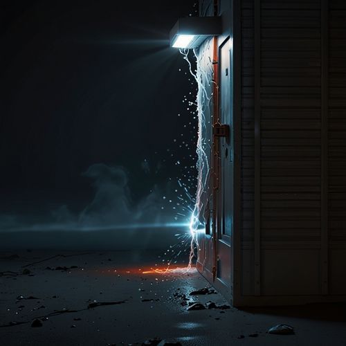 DFXXY cover art