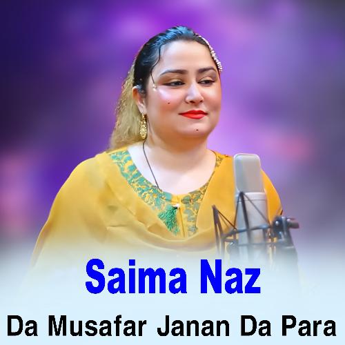 Da Musafar Janan Da Para