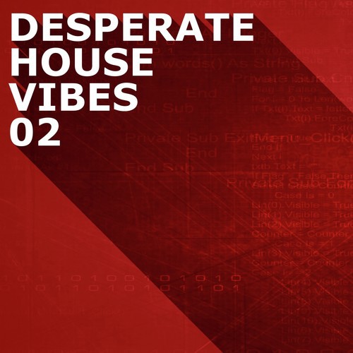 Desperate House Vibes, Vol. 2
