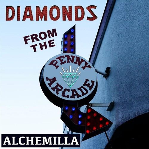 Devil On The Floor Song Download Diamonds From The Penny Arcade