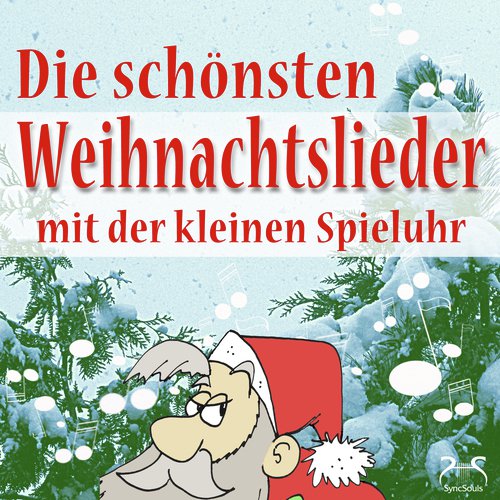 Die schönsten Weihnachtslieder mit der kleinen Spieluhr_poster_image