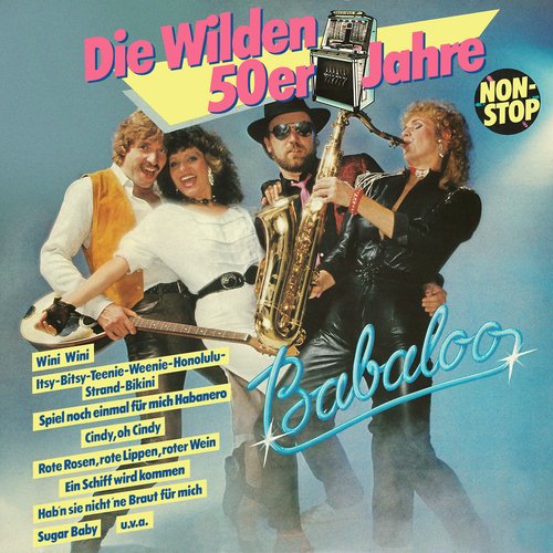 Hast'de mal 'nen 50er (Medley)