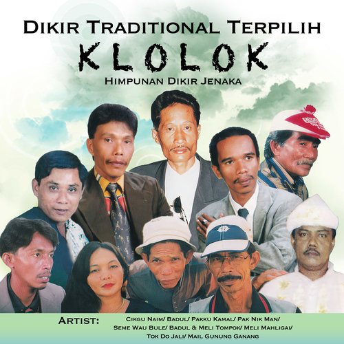 Dikir Traditional Terpilih Klolok_poster_image