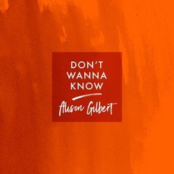 Don`t Wanna Know (Piano)