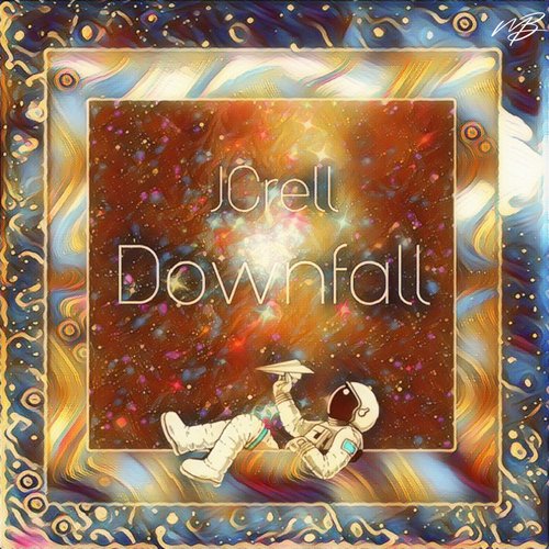 Downfall cover art