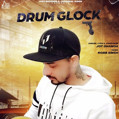 Drum Glock