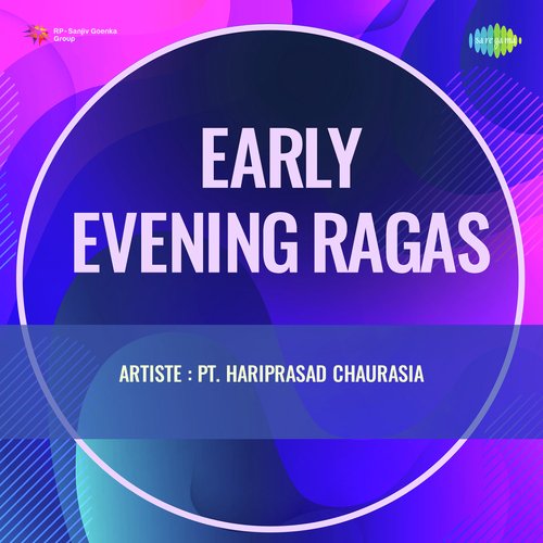 Early Evening Ragas