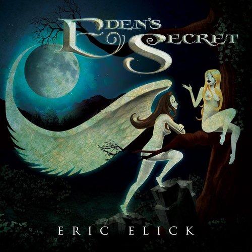 The Conversation cover art