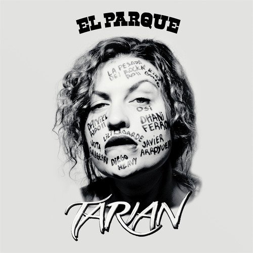 El Parque_poster_image