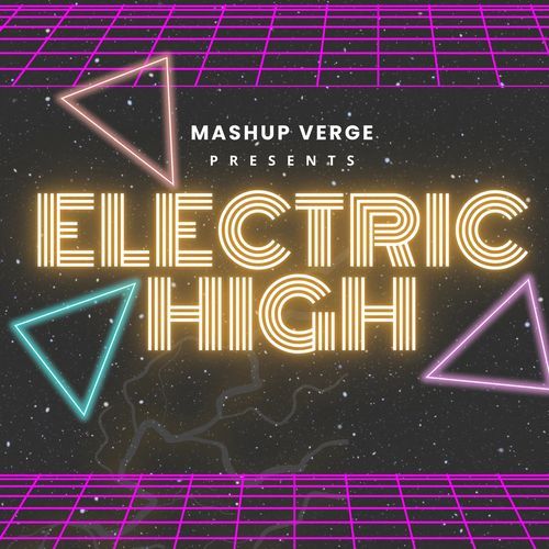 Electric High cover art
