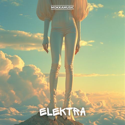 Elektra cover art