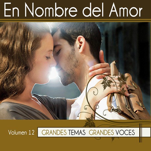 En Nombre del Amor Vol. 12