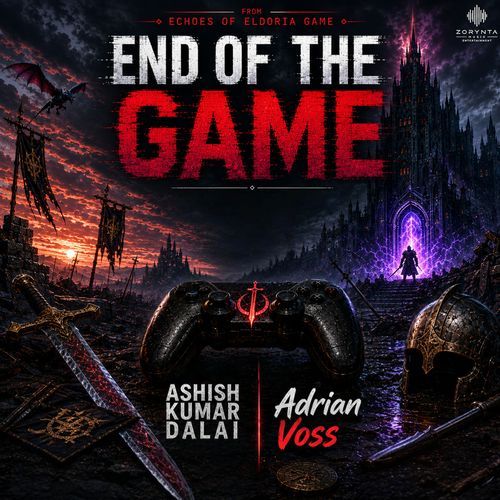 End Of The Game (From ''Echoes Of Eldoria Game'')