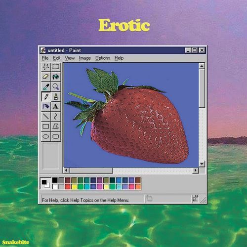 Erotic