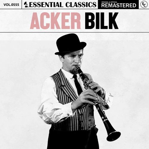 Essential Classics, Vol. 555: Acker Bilk_poster_image