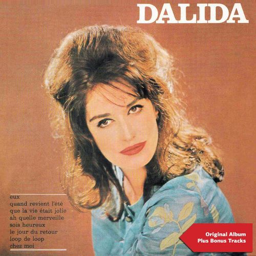 Eux cover art