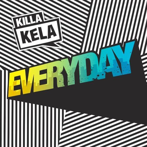 Everyday (Jakwob Remix) cover art
