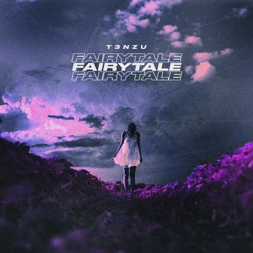 Fairytale (Slowed + Reverb)