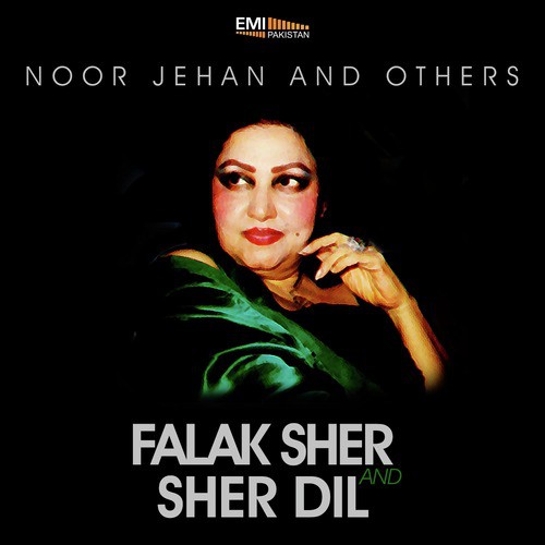 Falak Sher / Sher Dil