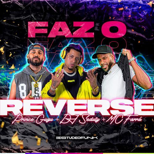 Faz o Reverse