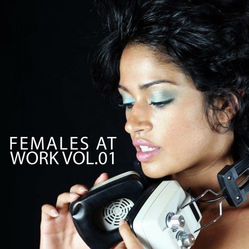 Females at Work, Vol.01