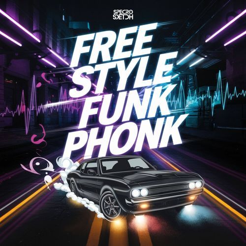 Free Style Funk Phonk_poster_image