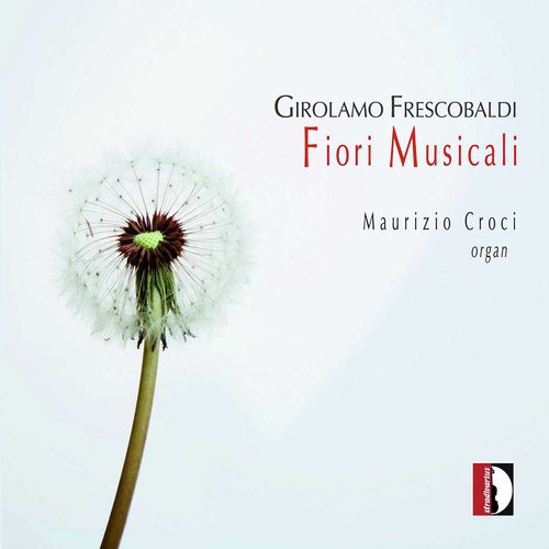 Frescobaldi: Fiori Musicali_poster_image