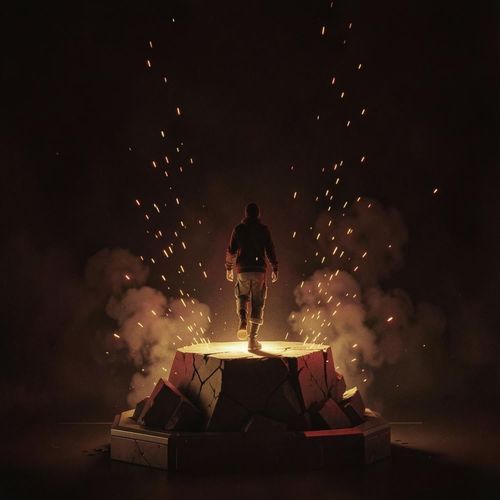 From Ashes I Rise
