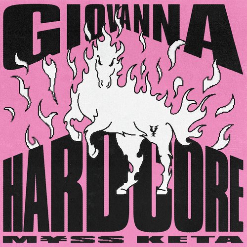 GIOVANNA HARDCORE_poster_image