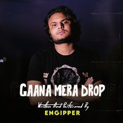 Gaana Mera Drop-GjctUBFqbWc