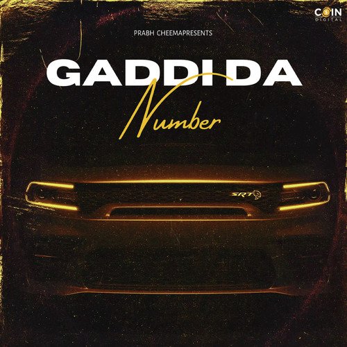 Gaddi Da Number
