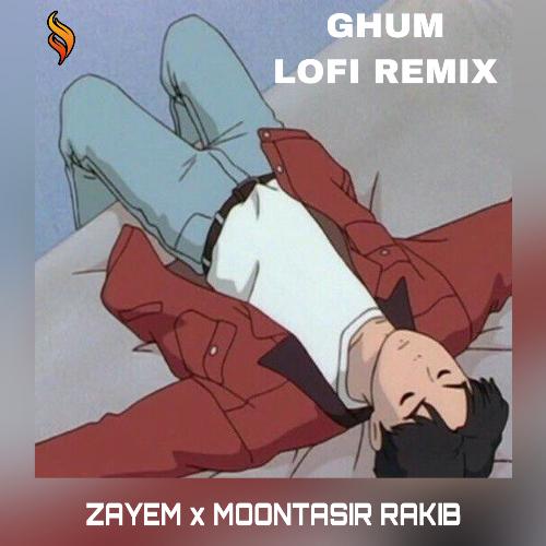 Ghum (feat. Moontasir Rakib) (Lofi Remix)