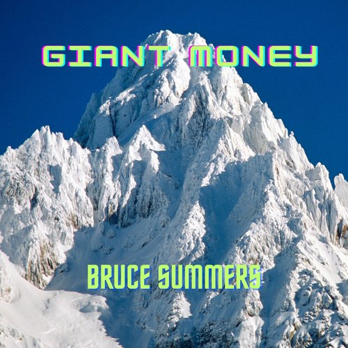 Giant Money cover art